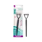 TRIM Professional Metal Eyelash Separator Comb, Precision Mascara Definer