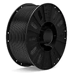 ELEGOO Rapid PETG 3D Printer Filament 1.75mm Brown 1KG