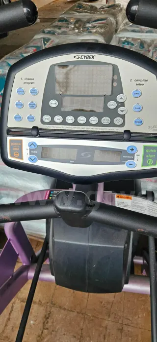 Cyber ACR Trainer