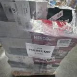 3 Pallet Spaces of Appliances, Home/Garden & More