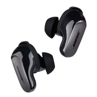 1 Box of Headphones
