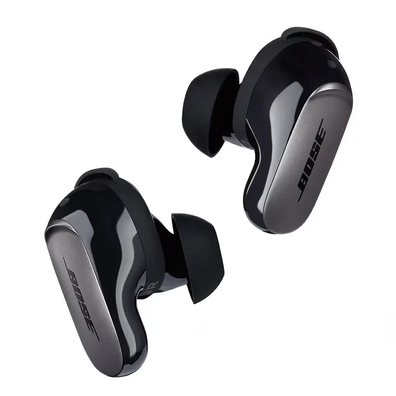 1 Box of Headphones
