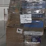 3 Pallet Spaces of Home & Garden, Office Supplies/Equipment & More