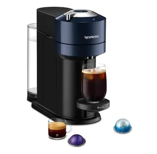 Breville Nespresso Vertuo Next Coffee/Espresso Machine, TOSHIBA EM131A5C-SS Countertop Microwave Oven