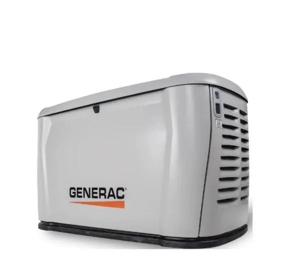 Generac 7282 Standby Generator