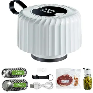 Peakclouds Vacuum Sealer, Silicone Lint Roller, Uxcell Square Neck Carriage Bolts