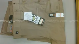 5.11 Tactical Pant