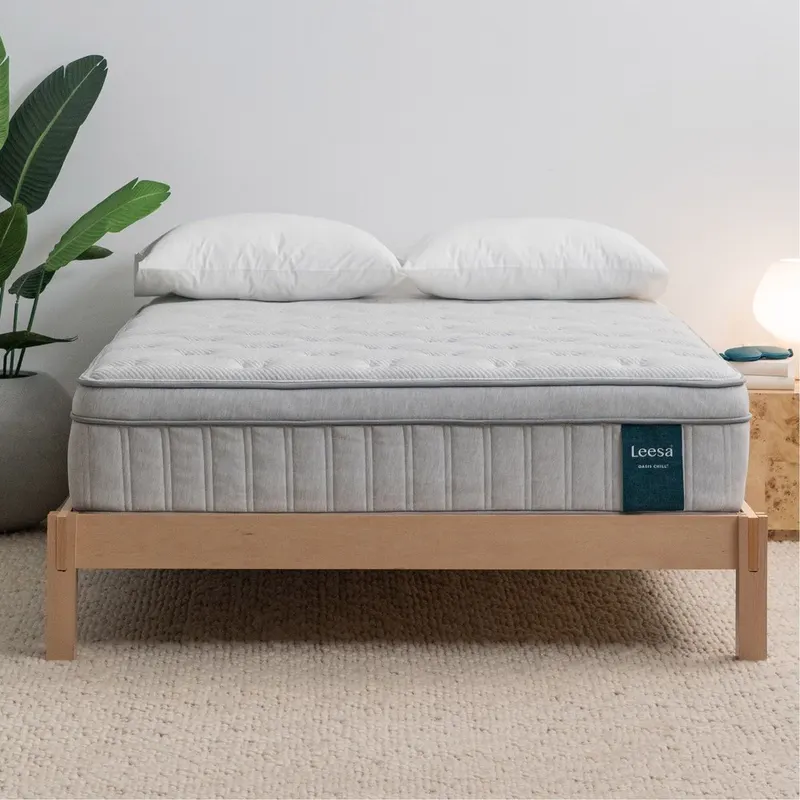 2 Pallets of Bedroom Furniture
