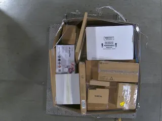 General Merchandise- HP 800 G9, YOGA MAT, PAPER SUPPLIES, FOOD & Generic