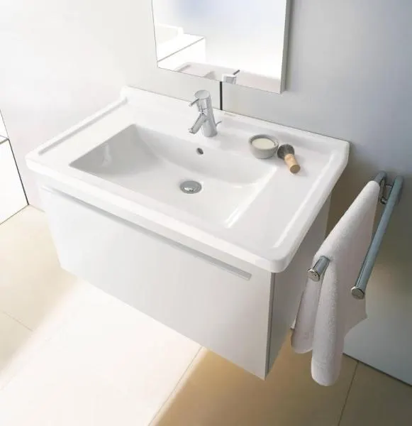 Kitchen and Bathroom Sinks & More by Kraus, Duravit & More
