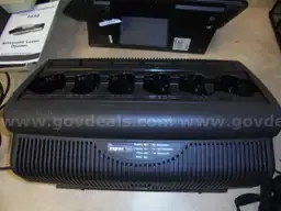 One(1) Impres Adaptive Charging Station
