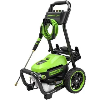 Home Improvement - Greenworks Pressure Washer, Townley Kitchen Faucet, Utilitech Utility Pump