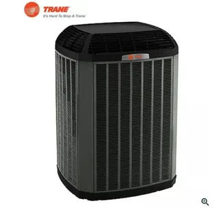 Heat Pumps, Air Handler & More by Trane & More