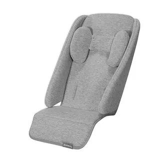UPPAbaby® SnugSeat Infant Stroller Insert in Grey