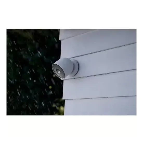 Lighting & Electrical - Google Nest, Starlink, Hampton Bay - Est Retail $3,769- 1plt