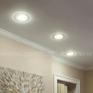 Brand New - 6 PACK - 75-Watt Equivalent BR40 Soft White (2700K) Dimmable LED Light Bulb - Shipping Available