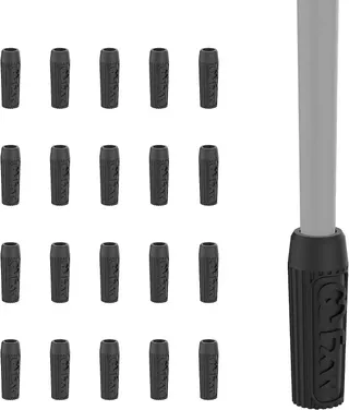 FXW Floor Protectors, Dog Playpen Accessories, 20 PCS, Patented
