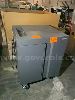Charging Cart, Bretford
