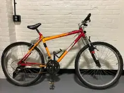 Huffy bicycle