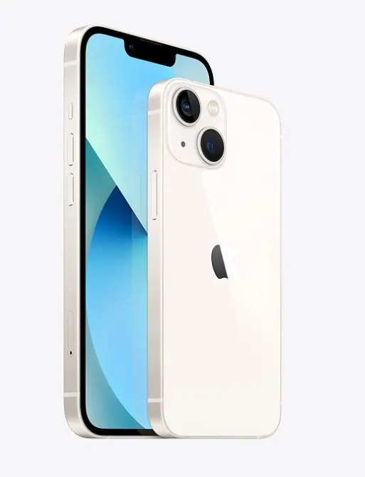 Apple iPhone 13, 128GB, Carrier Unlocked