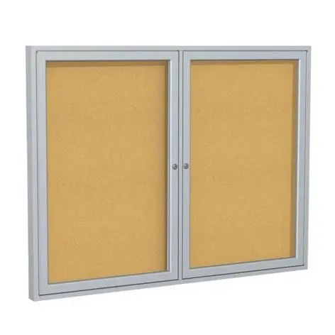 TRUCKLOAD - Enclosed Cork Bulletin Board, Danby Mini Refrigerator, SentrySafe Depository Safe