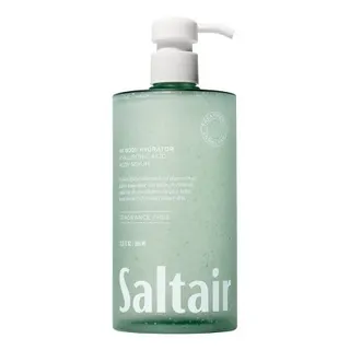 Saltair Hyaluronic Acid Body Serum - 13 fl oz