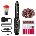 Portable Electric Nail Drill Machine Nail Drills for Acrylic Nails