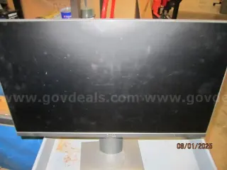 1 ea. 22" DELL FLAT PANEL
