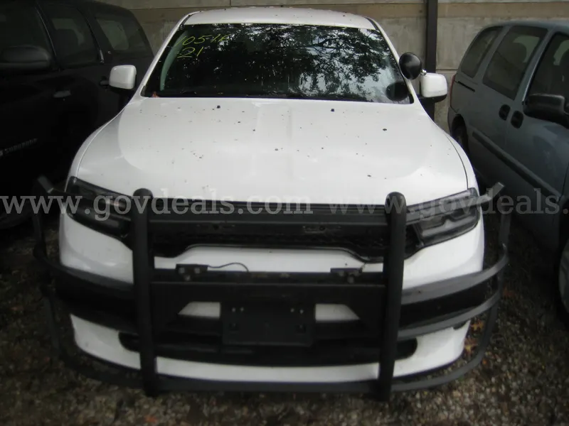 2021 Dodge Durango