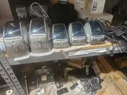 5 DYMO Label Printers – Mixed Models