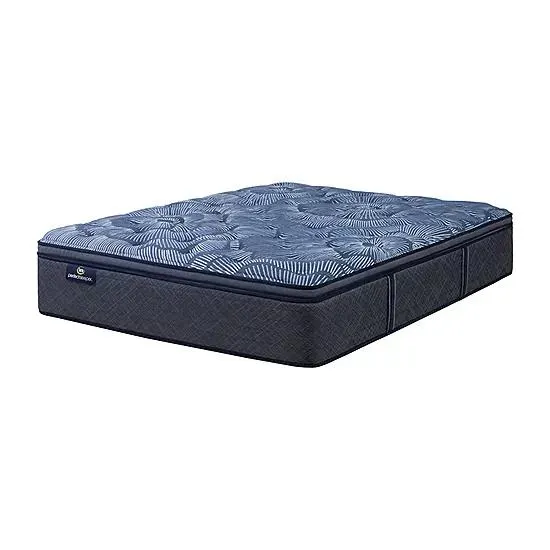Mattresses & Mattress Support by Serta & Sealy, (Lot INA_LOAD42B)