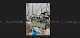 Band Saw