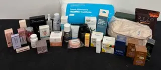 Self Care Goods — Queen Comforter, Skincare, Makeup, Haircare & More