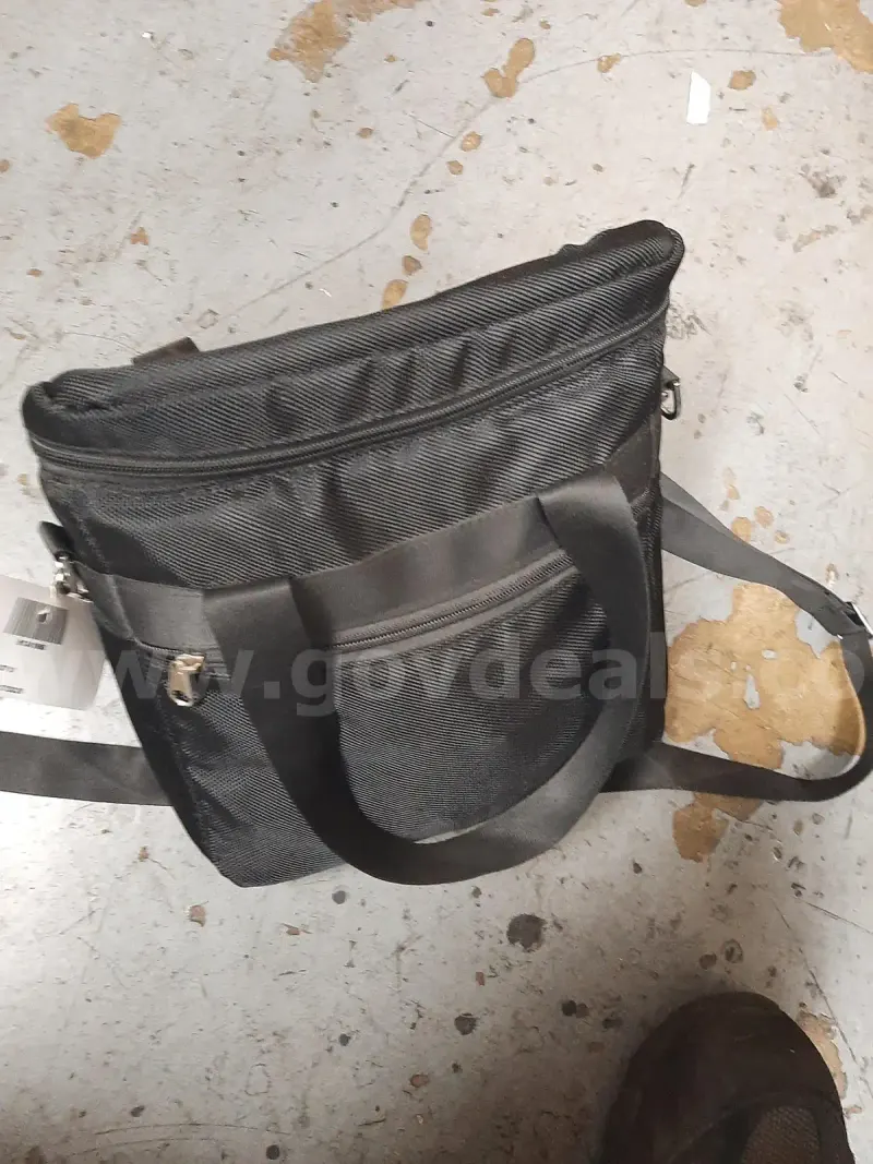TRONIX CAMERA TESTER IN A BAG