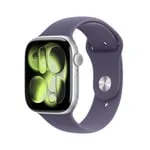 Apple Watch Series 11 [GPS + Cellular 46mm] Smartwatch with