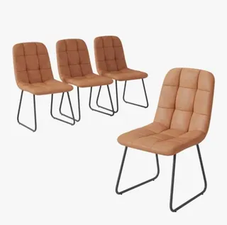 Furniture - Williston Forge Chair, Antarctic Star Portable AC, Symple Stuff Filing Cabinet
