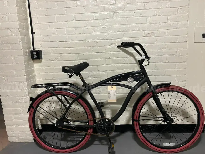 Huffy bicycle