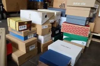 Assorted Shoes | ZAP