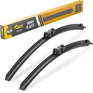 Raidbee® 26" 19" Windshield Wiper Blades Automotive Replacement for VOLVO XC60 2019 2020 2021 2022 2023 –Genuine OEM Quality (Set of 1)