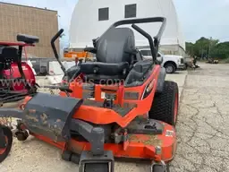 Kubota ZD1211 Mower