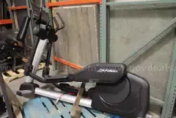 LifeFitness Integrity Elliptical Trainer