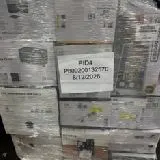 2 Pallet Spaces of Appliances, Home/Garden & More