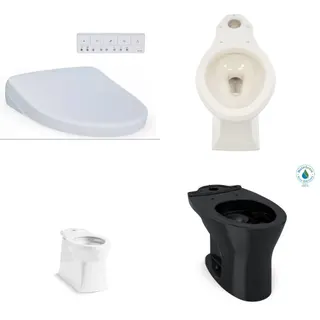 1 Pallet - 15 Pcs - Kitchen & Bath Fixtures - Mixed Conditions