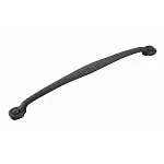 Hickory Hardware Refined Rustic Collection Appliance and Cabinet Pulls, Kitchen Handles fo...