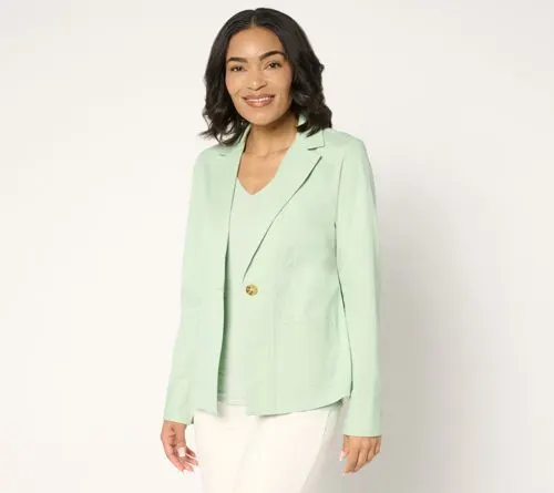 4 Pallets of Apparel by Denim & Co., Susan Graver & More, (Lot 3_16219)