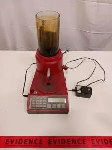Hornady Auto Charge Pro Powder Dispenser, Backlit Touch Screen, 0.1 Grain Accuracy