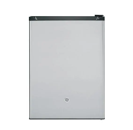 GE GCE06GSHSB Compact Refrigerator