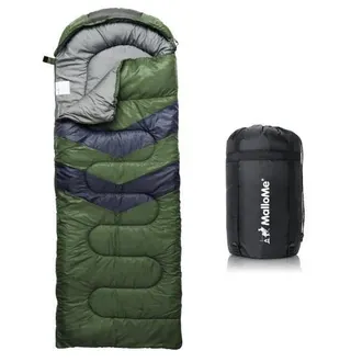 MalloMe Sleeping Bag, Orgidol Storage Bins, Luottis Inflatable Dart Board Pool Toy
