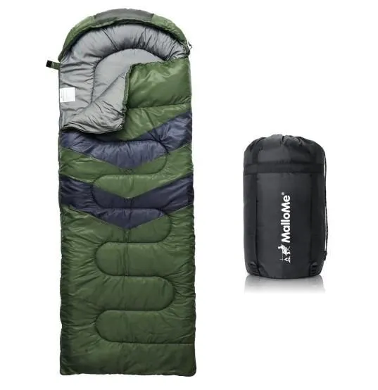 MalloMe Sleeping Bag, Orgidol Storage Bins, Luottis Inflatable Dart Board Pool Toy