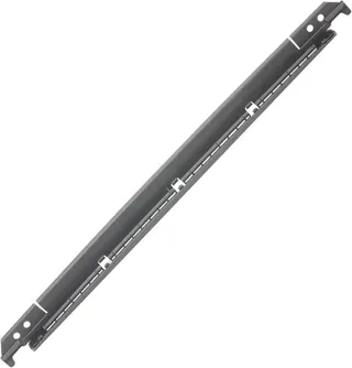 W10909089 AP6034205 Dishwasher Lower Door Seal - Compatible with Whirlpool, Admiral, Amana, Crosley, Estate, Jenn-Air, Kenmore, Sears, Kirkland, Kitchen Aid, Magic Chef, Maytag, Roper